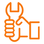 Ondersteuning van OEM-ODM